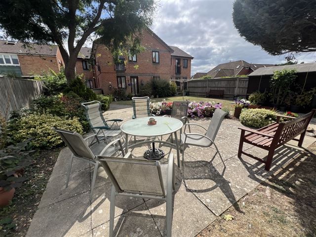 Additional image 17 of 1 bed property for saleNew Priory Gardens, Portchester, Fareham, Hampshire PO16