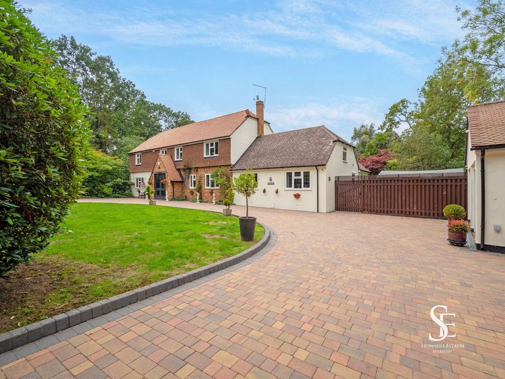Additional image 31 of 7 bed detached house for saleThe Hatch, Windsor SL4