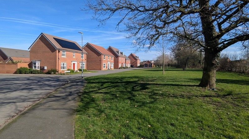 Additional image 24 of 4 bed detached house for saleSleath Drive, Ullesthorpe, Lutterworth, Leicestershire. LE17