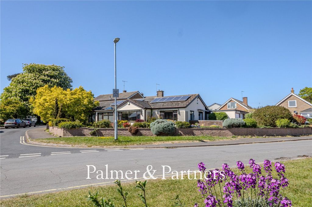 Additional image 25 of 3 bed bungalow for saleWestholme Close, Woodbridge, Suffolk IP12