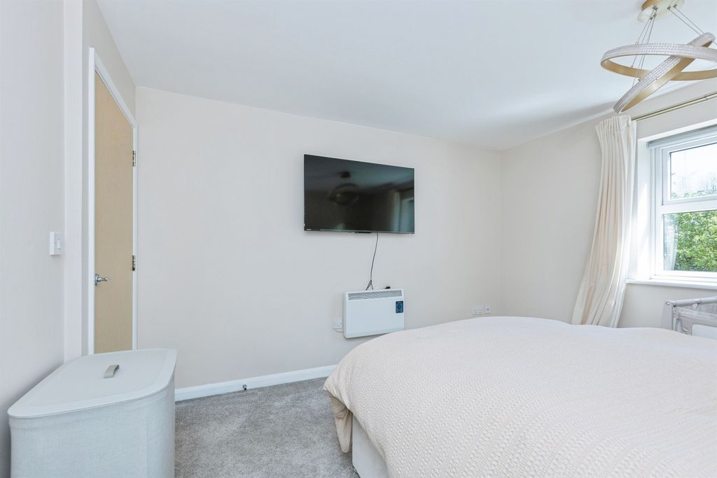 Additional image 10 of 2 bed flat for saleLoughland Close, Blaby, Leicester LE8