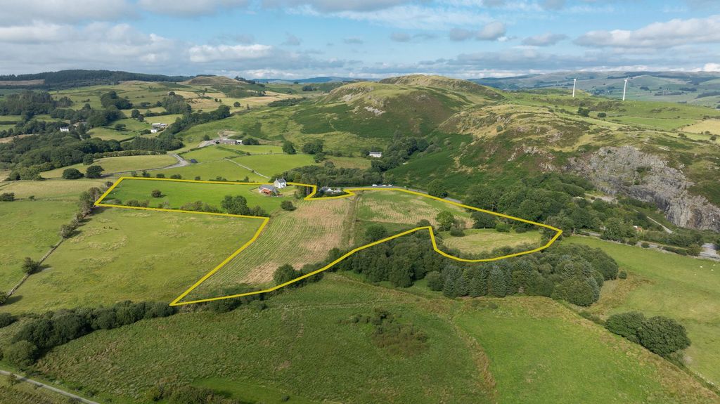 Additional image 8 of 3 bed detached house for saleBryn Villa, Ystrad Meurig SY25