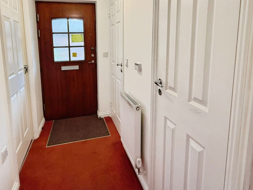Additional image 4 of 2 bed flat for saleHoneywell Close, Oadby LE2