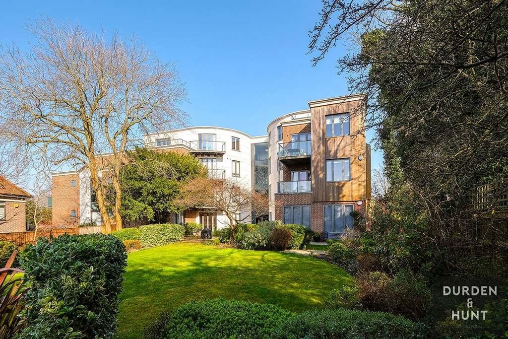 Additional image 37 of 2 bed flat for saleWhitehall Road, Woodford Green IG8