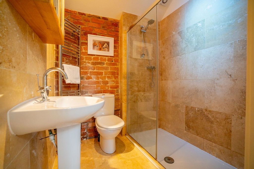 Additional image 24 of 4 bed barn conversion for saleThe Threshing Barn, Cranshaw Lane, Widnes WA8