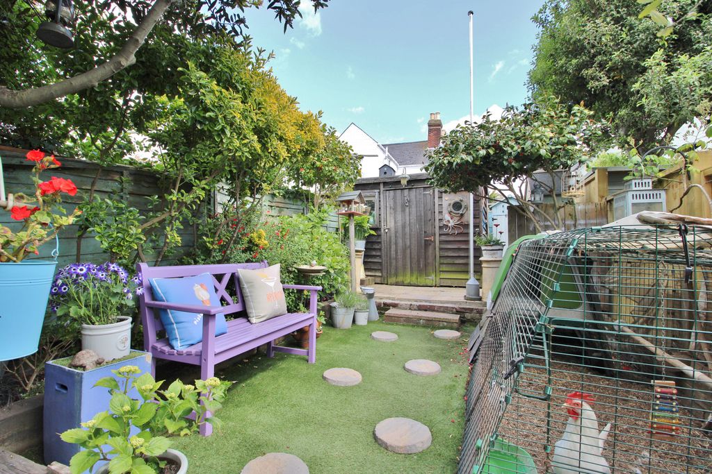 Additional image 3 of 2 bed terraced house for saleExmouth Road, Southsea PO5