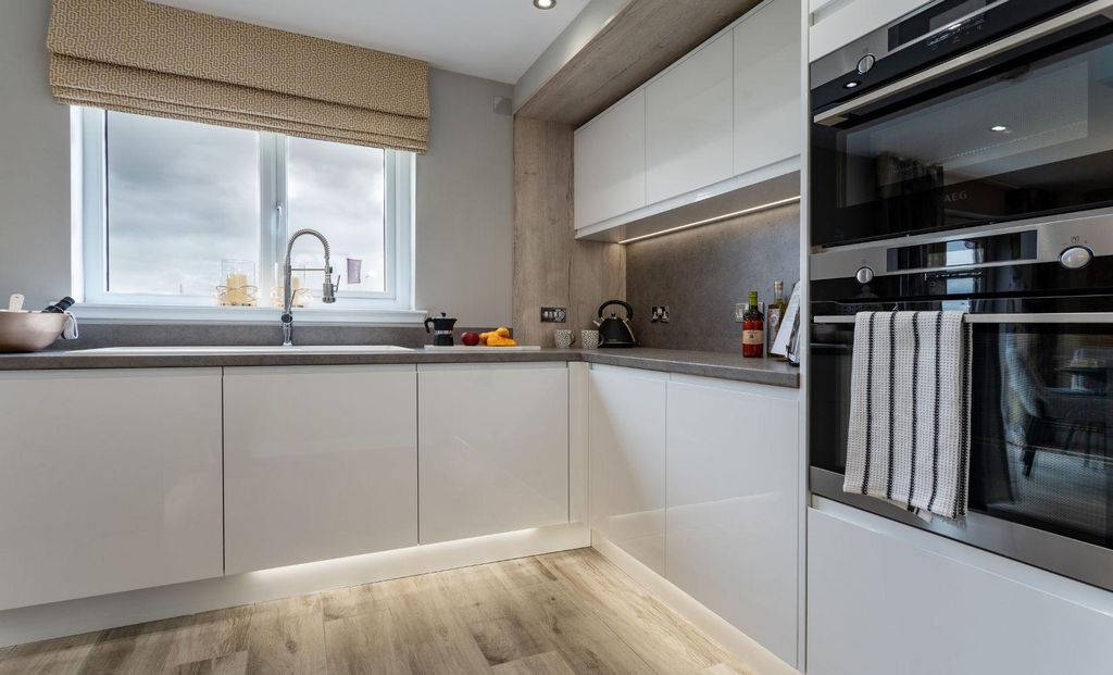 Additional image 11 of 4 bed detached house for sale"The Thorndon" at Main Street, Newmains ML2
