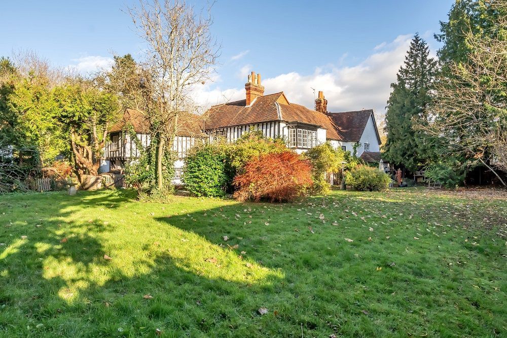 Additional image 28 of 7 bed detached house for saleWiltshire Road, Wokingham RG40
