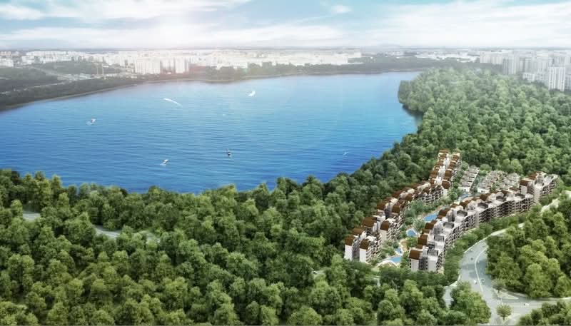 Additional image 21 of Bedok Reservoir Road