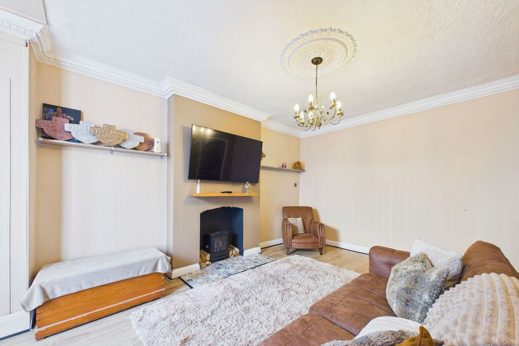 Additional image 4 of 4 bed terraced house for saleGuard Street, Workington CA14