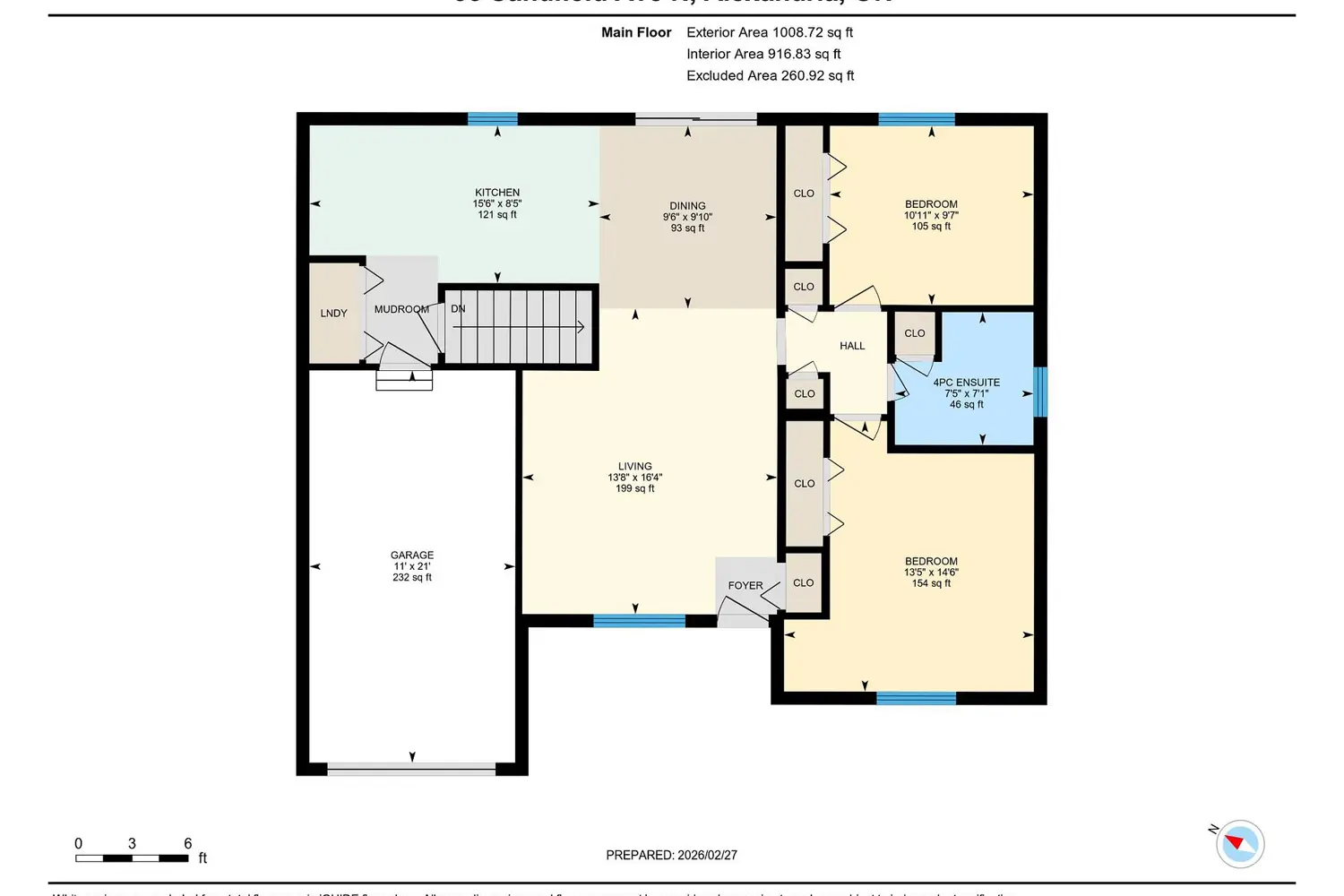 Additional image 14 of 35 Sandfield Avenue