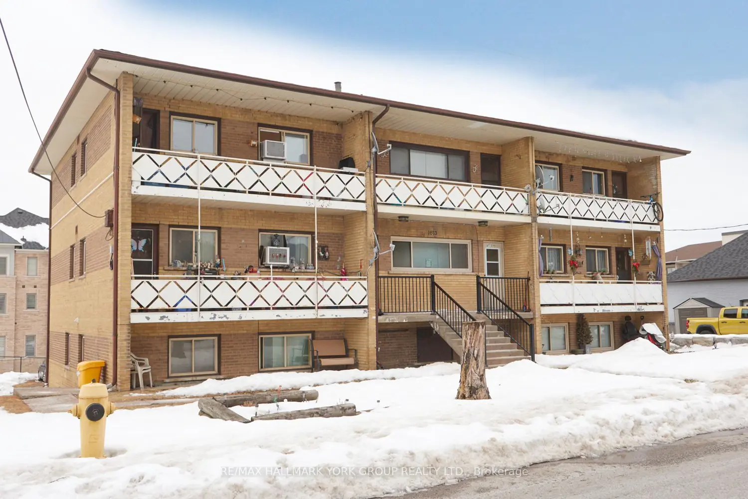 Additional image 12 of 1613 Dufferin Street