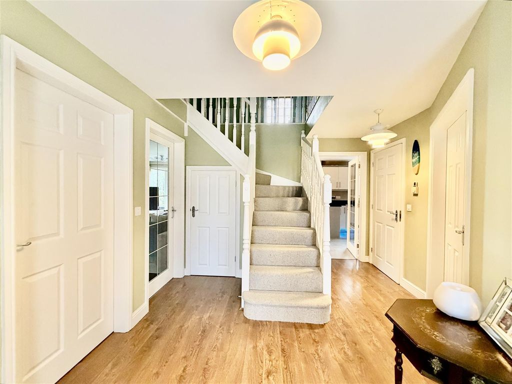 Additional image 3 of 4 bed detached house for saleRoman Close, Barrow Upon Soar, Loughborough LE12