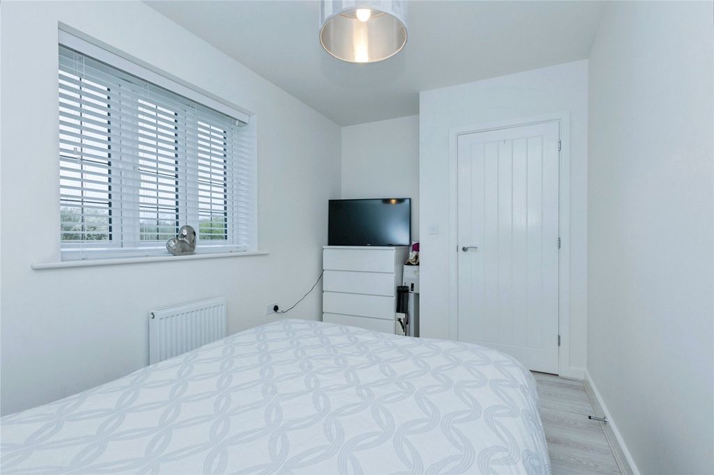 Additional image 11 of 4 bed detached house for saleMowbray Drive, Bushby, Leicester LE7