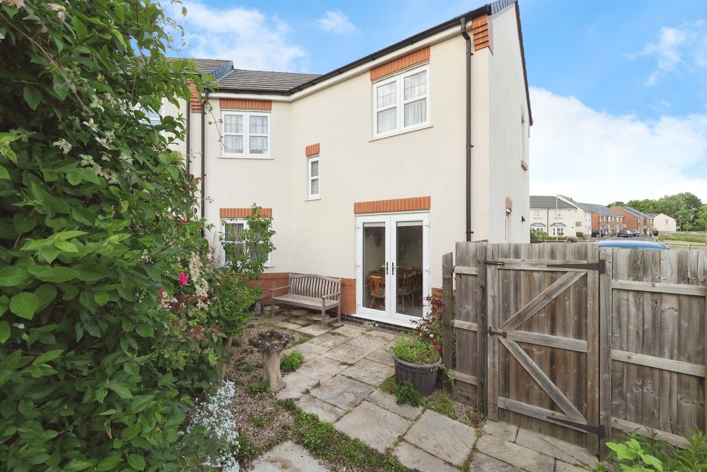 Additional image 20 of 3 bed semi-detached house for saleSeaton Road, Mountsorrel, Loughborough LE12