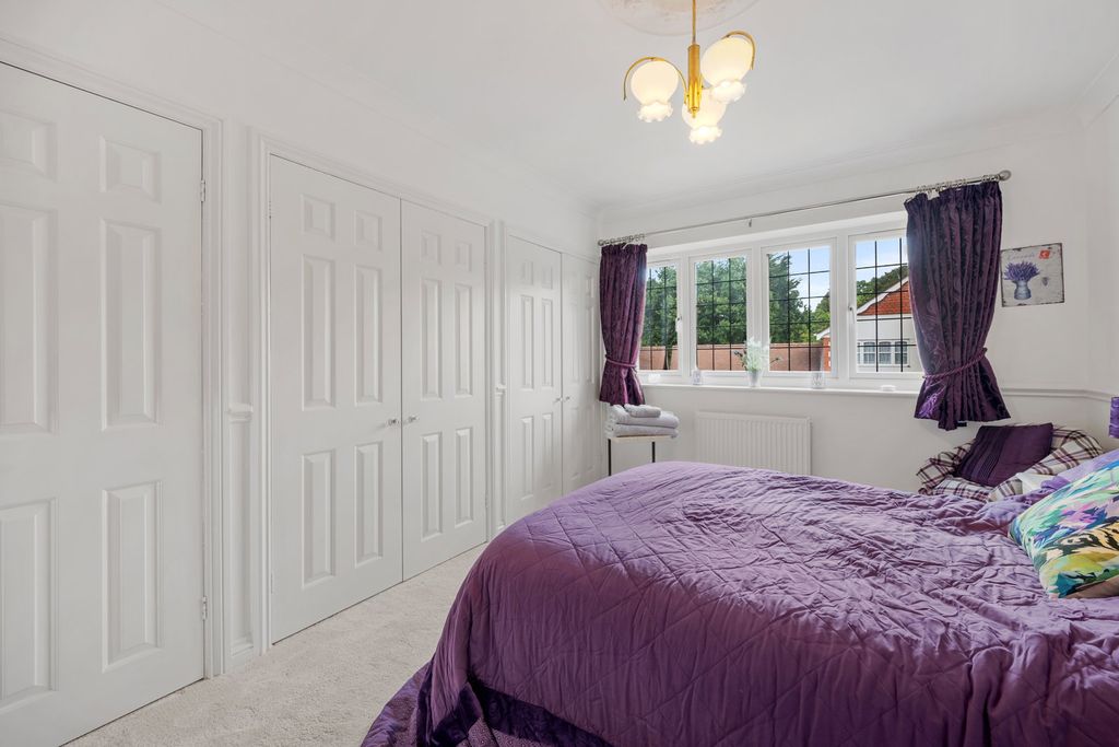 Additional image 15 of 5 bed detached house for saleAvondale Rise, Wilmslow SK9