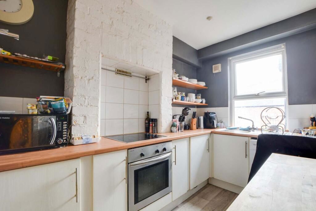 Additional image 4 of 1 bed flat for saleTimber Street, Wigston LE18