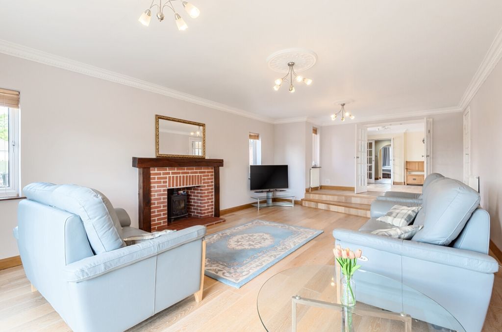 Additional image 4 of 5 bed detached bungalow for saleBack Lane, Colsterworth, Grantham, Lincolnshire NG33