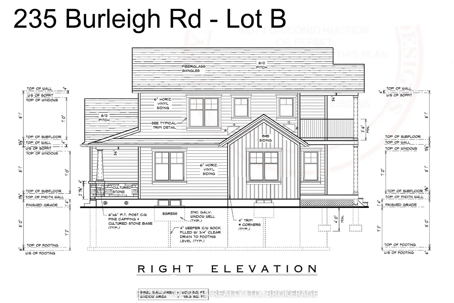 Additional image 2 of 235 Burleigh Road Lot B
