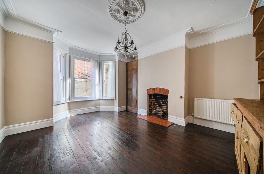 Additional image 4 of 4 bed detached house for saleWelbeck Avenue, Highfield, Southampton, Hampshire SO17