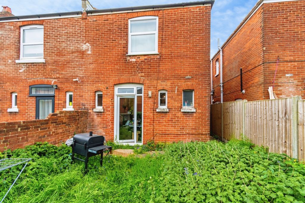 Additional image 11 of 5 bed detached house for saleHarborough Road, Southampton, Hampshire SO15