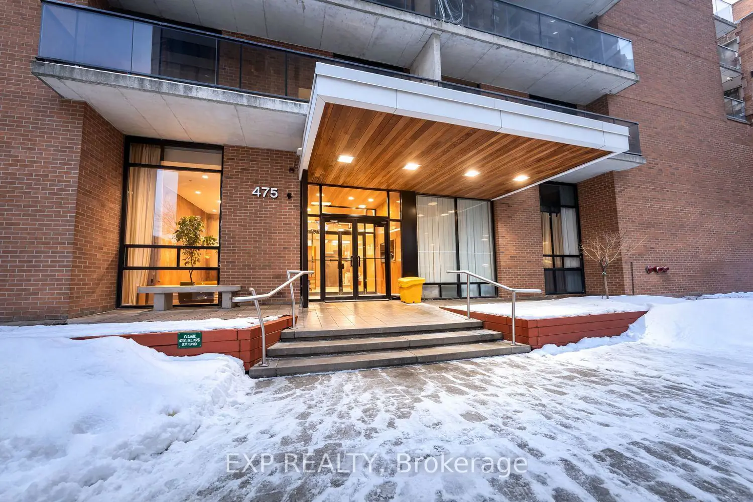 Additional image 15 of 475 Laurier Avenue 705