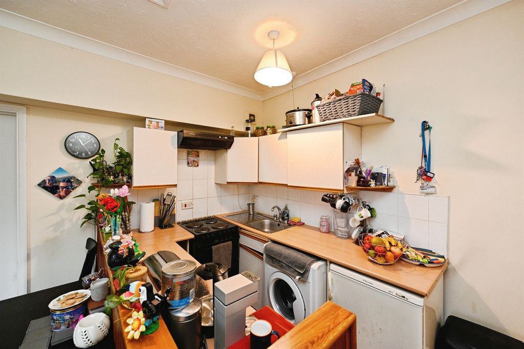 Additional image 5 of 1 bed flat for saleNorwich Road, Wisbech PE13