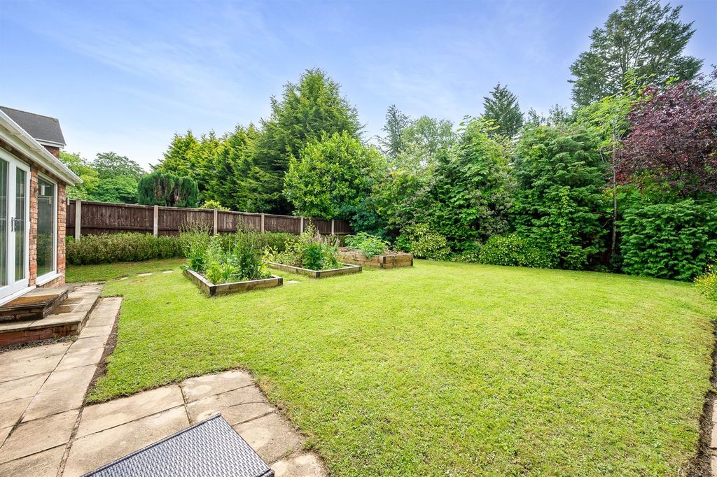 Additional image 20 of 5 bed detached house for saleAvondale Rise, Wilmslow SK9