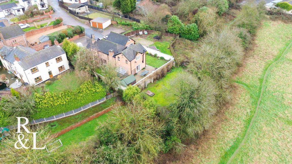Additional image 53 of 4 bed detached house for saleYork Close, Measham, Swadlincote DE12