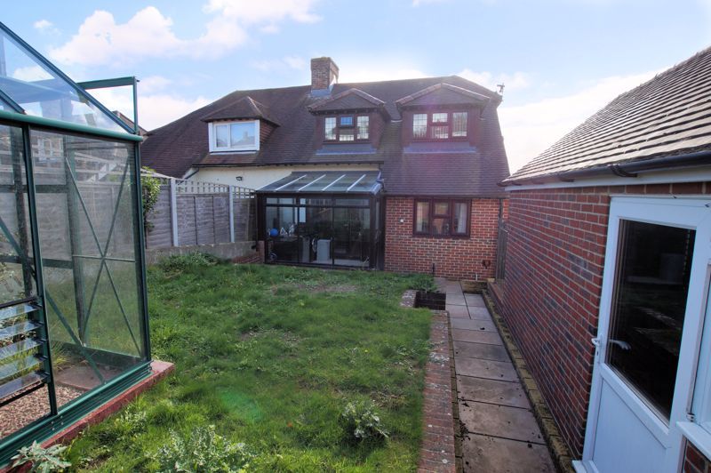 Additional image 23 of 3 bed semi-detached house for saleCarlton Road, Portchester PO16