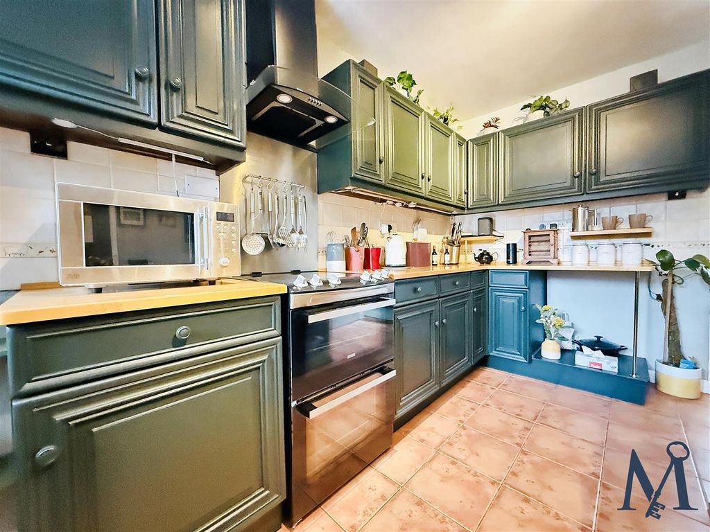 Additional image 5 of 2 bed end terrace house for saleWood Street, Ashby-De-La-Zouch LE65