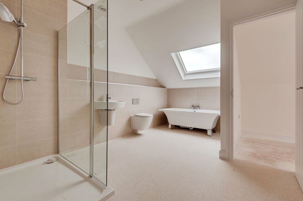 Additional image 22 of 5 bed detached house for saleVictoria Place, Bevan Way, Widnes, Cheshire WA8