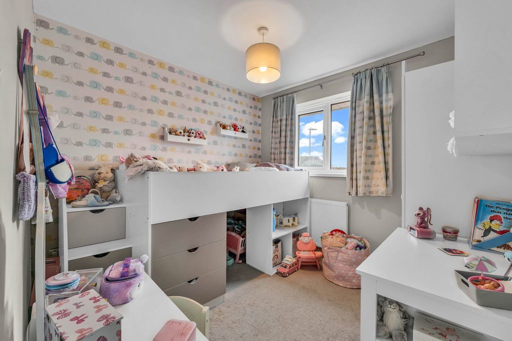 Additional image 15 of 3 bed detached house for saleBeech Avenue, Groby LE6