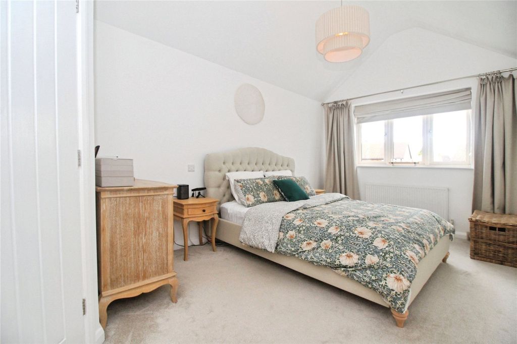 Additional image 8 of 4 bed detached house for saleMarlborough Close, Burbage, Hinckley, Leicestershire LE10
