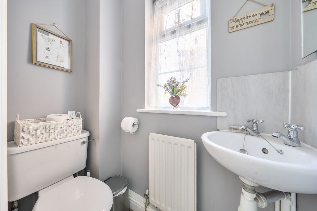 Additional image 22 of 3 bed end terrace house for salePriory Road, Southampton SO17