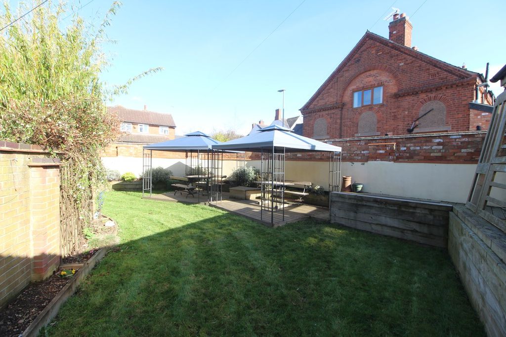 Additional image 2 of 4 bed detached house for saleChapel Lane, Cosby, Leicester LE9