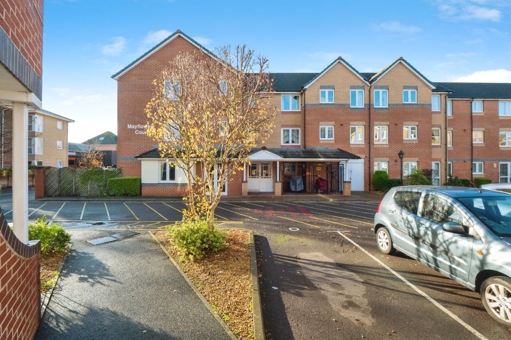 Additional image 12 of 1 bed flat for saleOakley Road, Southampton SO16