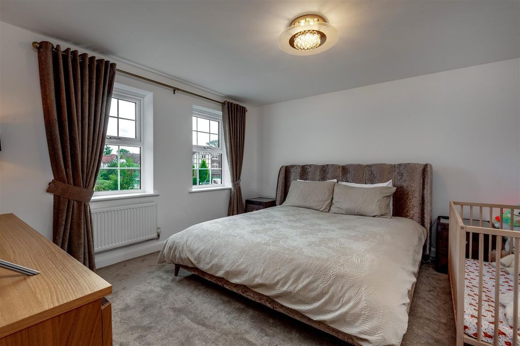 Additional image 25 of 5 bed detached house for saleBramwell Way, Wilmslow SK9