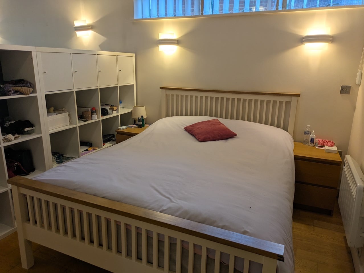 Studio Flat, Byronhouse, CB1, N1 7GU photo 3