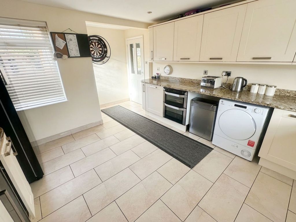 Additional image 6 of 4 bed detached house for saleDanvers Road, Mountsorrel LE12