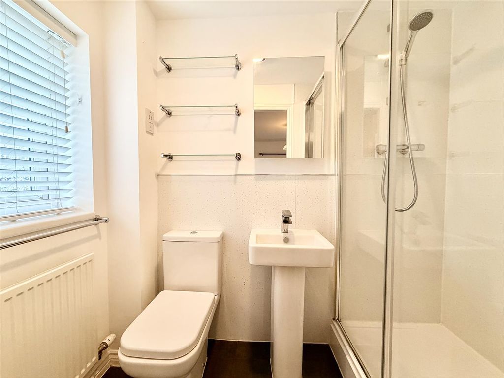 Additional image 20 of 4 bed detached house for saleFlint Lane, Barrow Upon Soar, Loughborough LE12