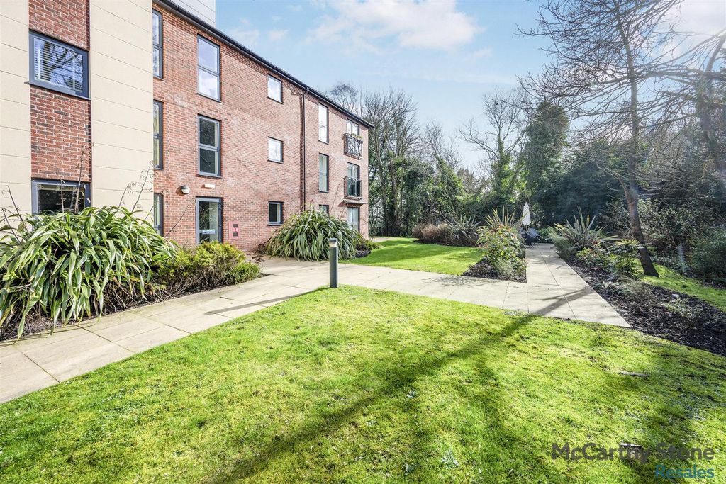 Additional image 24 of 1 bed flat for saleThorneycroft, Wood Road, Wolverhampton WV6