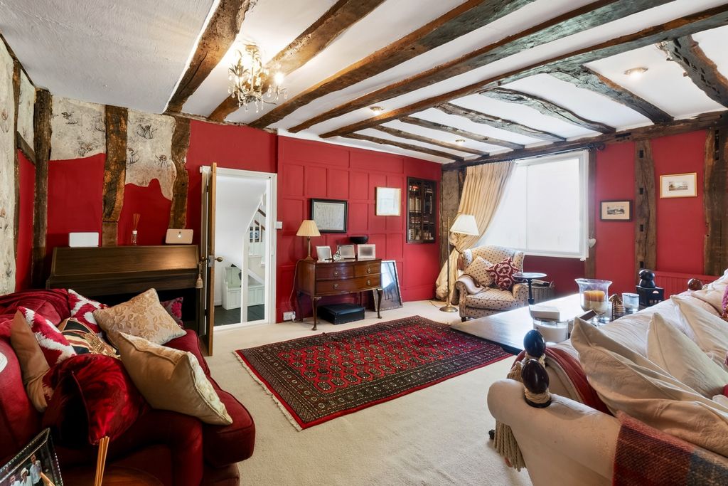 Additional image 12 of 5 bed end terrace house for saleChipping Hill, Witham, Essex CM8