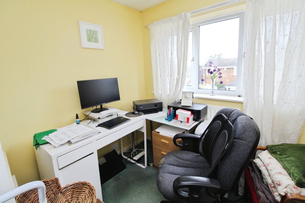 Additional image 11 of 3 bed semi-detached house for saleWesley Mount, Crawcrook, Ryton NE40