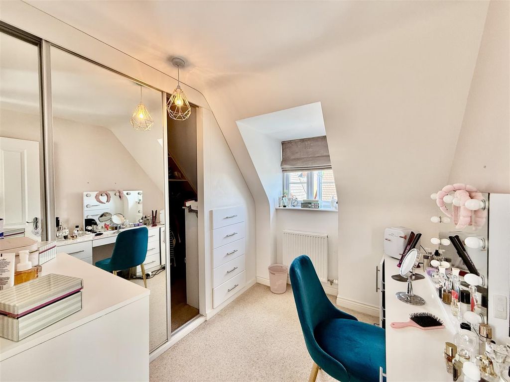 Additional image 30 of 5 bed detached house for saleFlint Lane, Barrow Upon Soar, Loughborough LE12