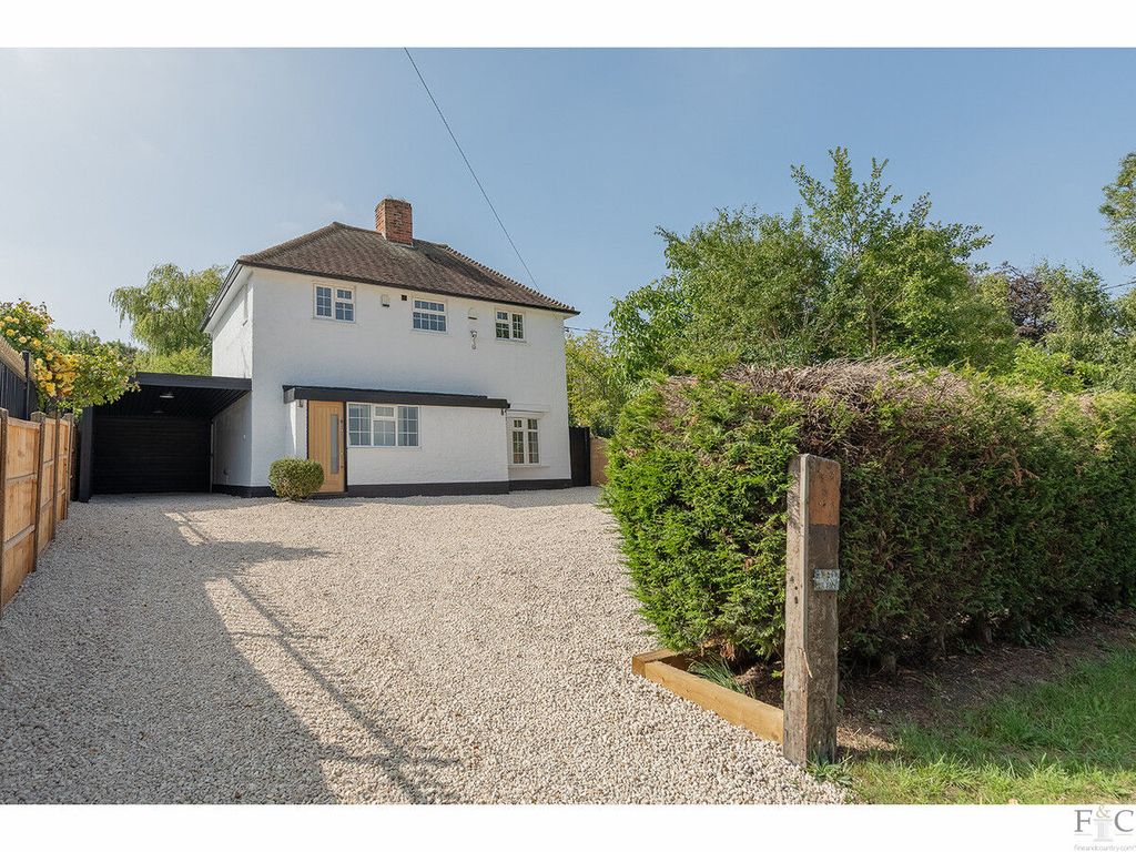 Additional image 27 of 4 bed detached house for saleUppingham Road, Leicester LE7