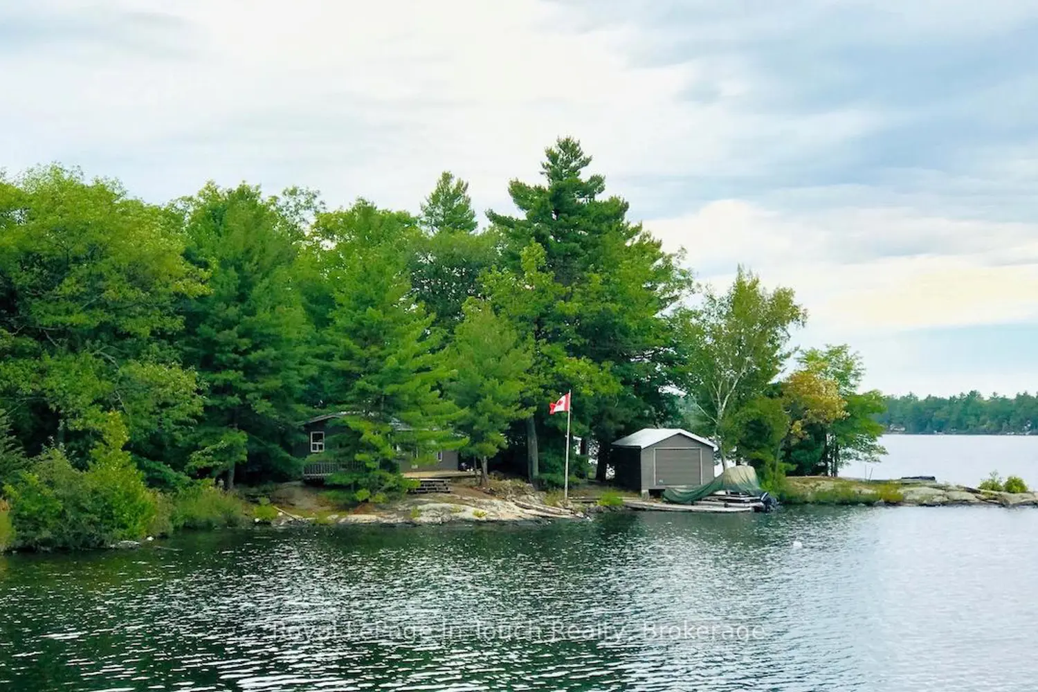 Additional image 2 of 1916 Six Mile Lake Shore Island