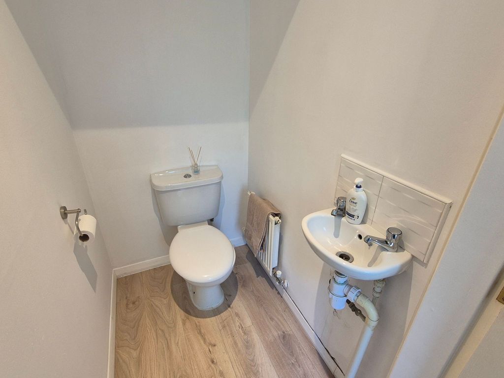 Additional image 7 of 3 bed end terrace house for saleHampton Close, Coalville LE67