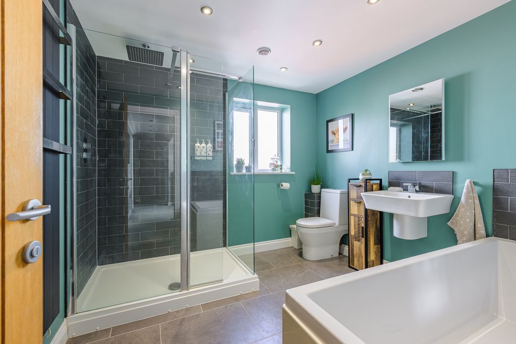 Additional image 34 of 5 bed detached house for saleForton Road, Newport TF10