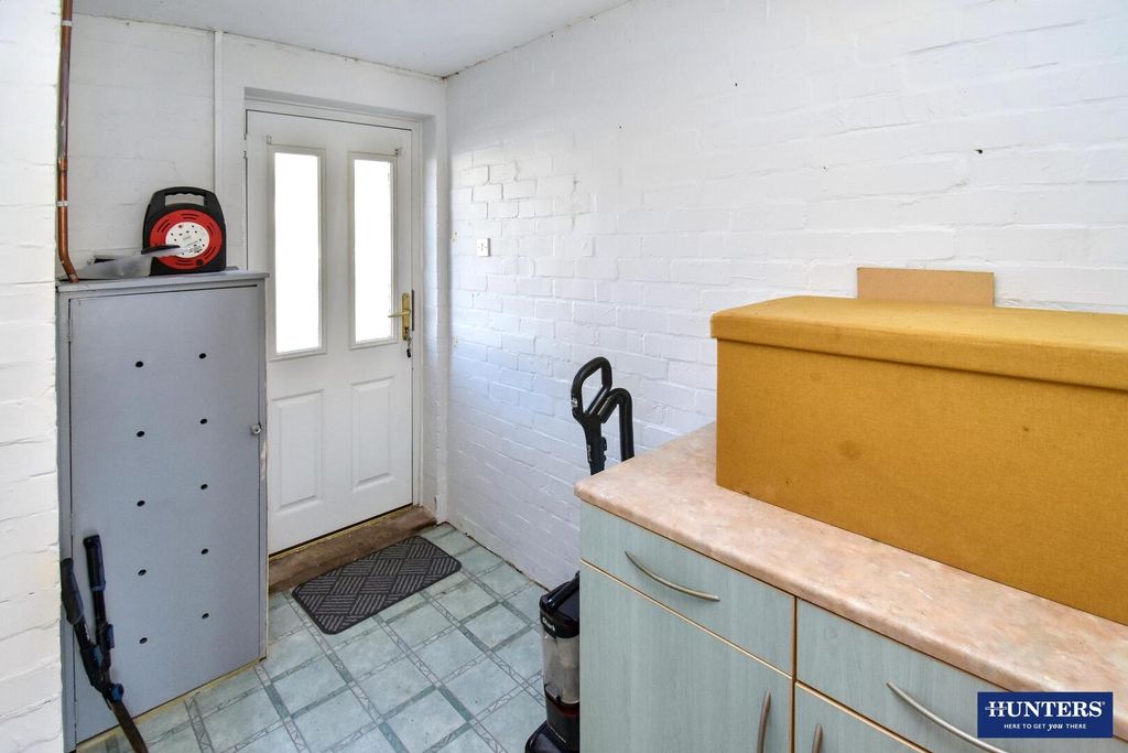 Additional image 5 of 3 bed terraced house for saleDavenport Road, Wigston LE18